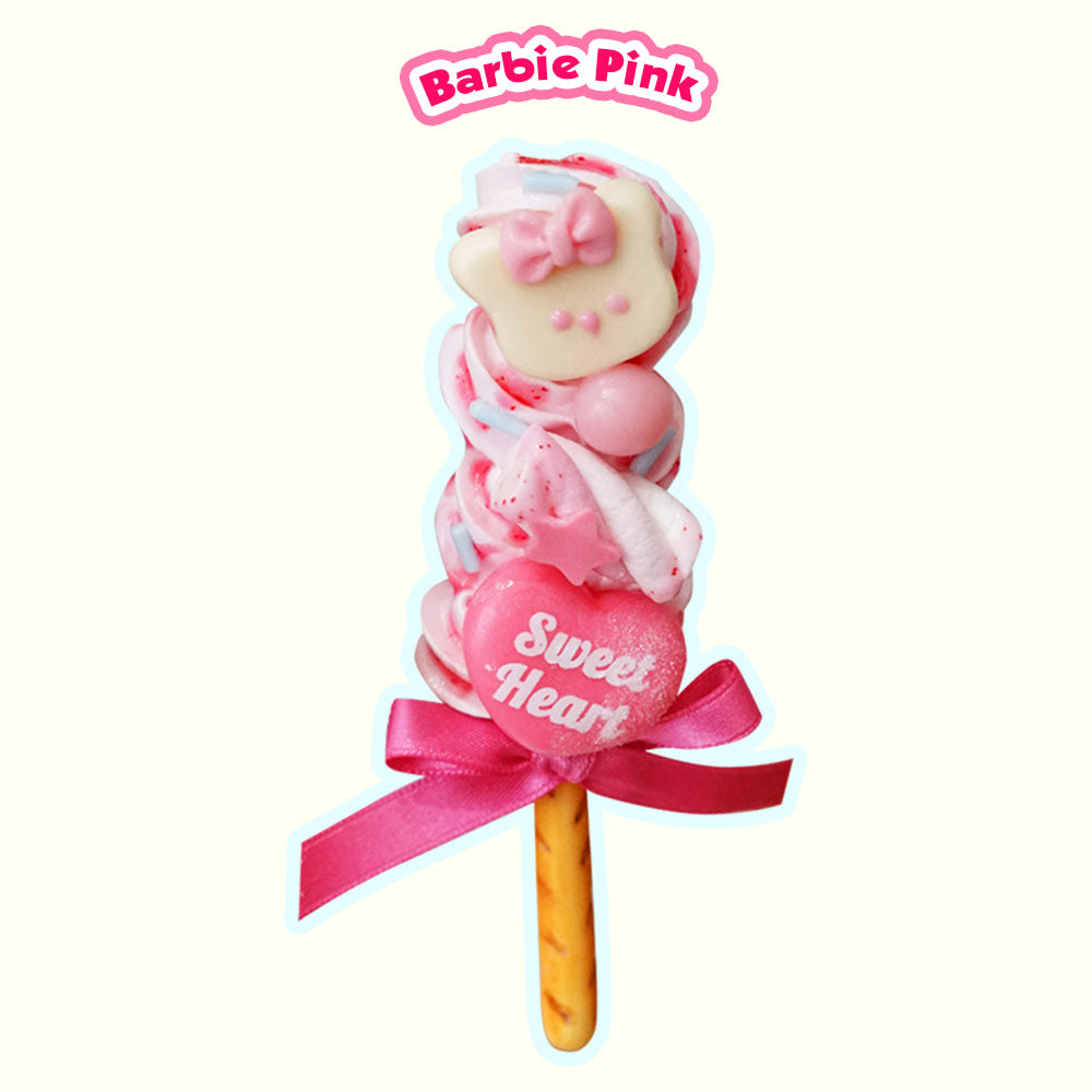 Sweetheart Candy Shop Handmake collection