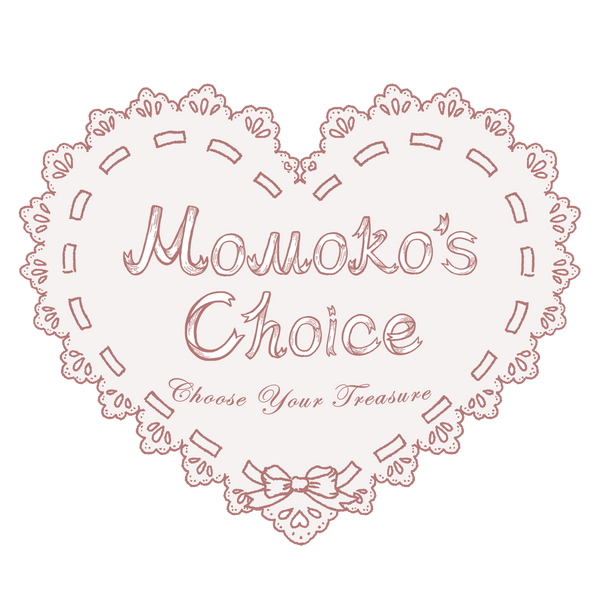 Momoko's Choice