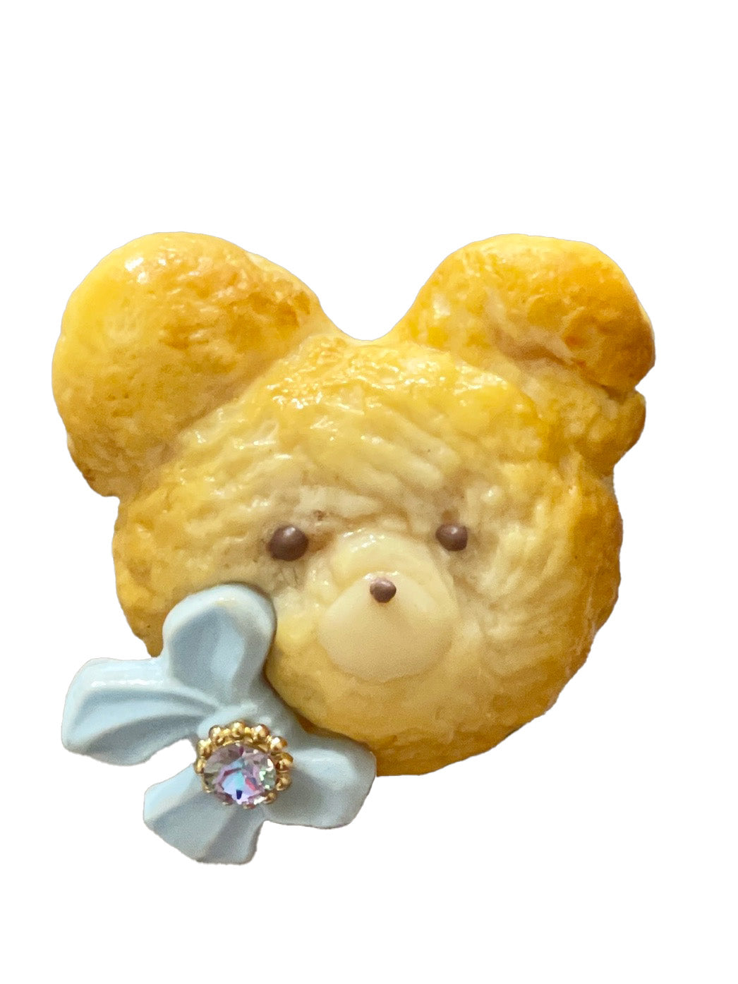 Gift from Cocoa Bear:  Casual/ sweet lolita collection