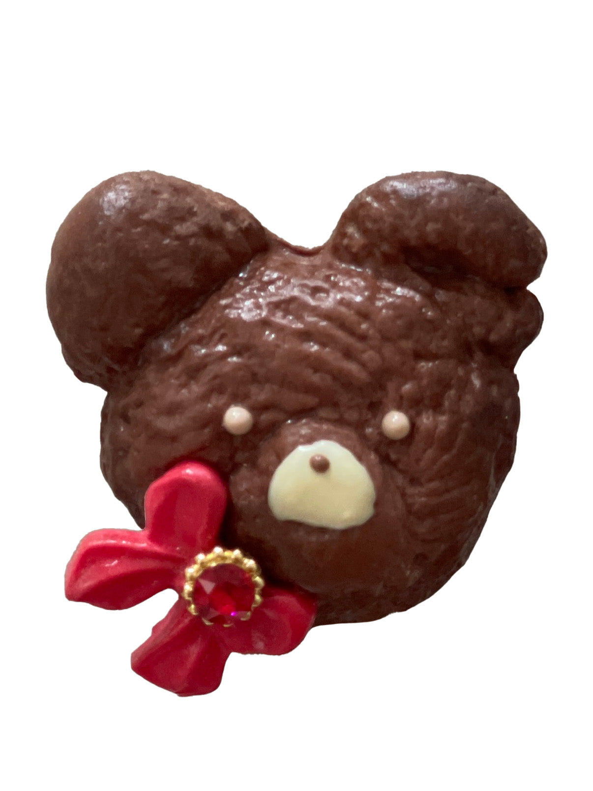 Gift from Cocoa Bear:  Casual/ sweet lolita collection