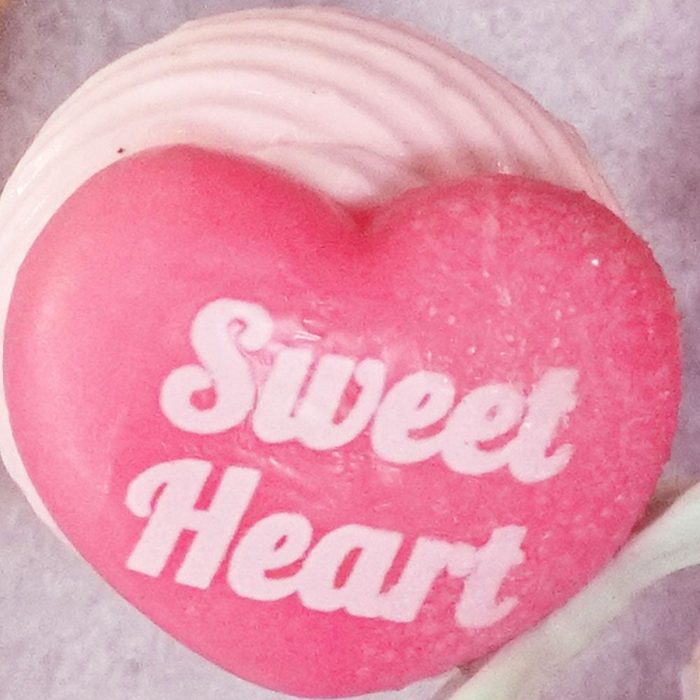 Sweetheart Candy Shop Handmake collection