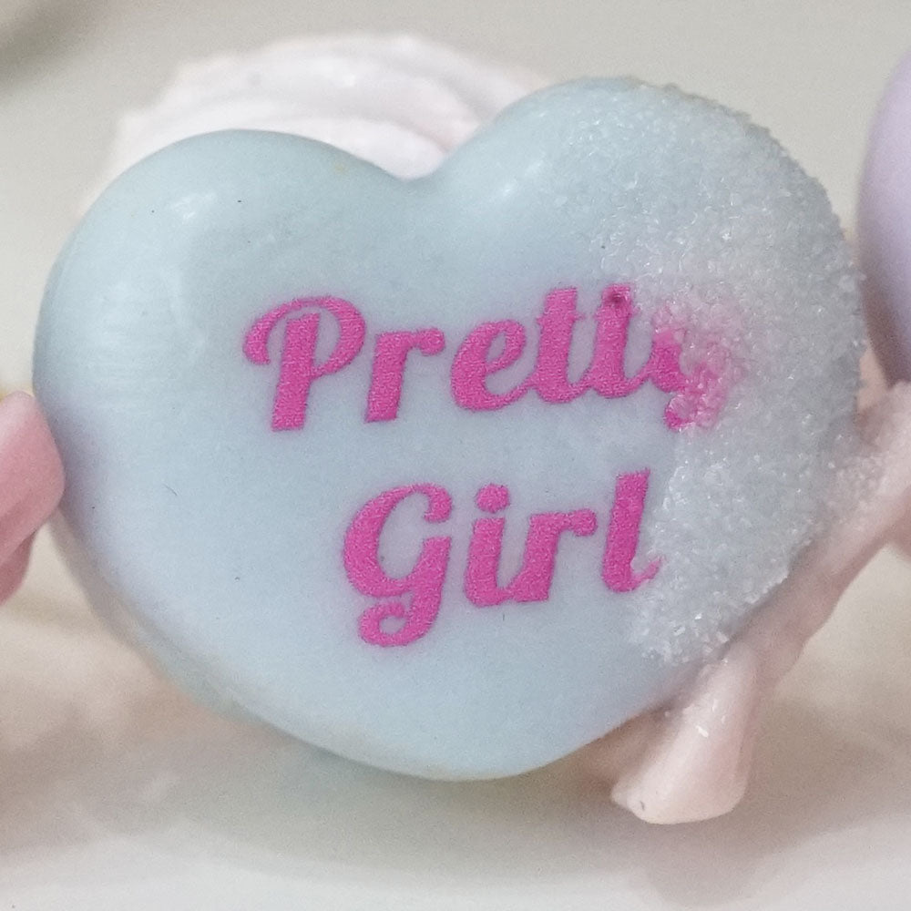 Sweetheart Candy Shop Handmake collection