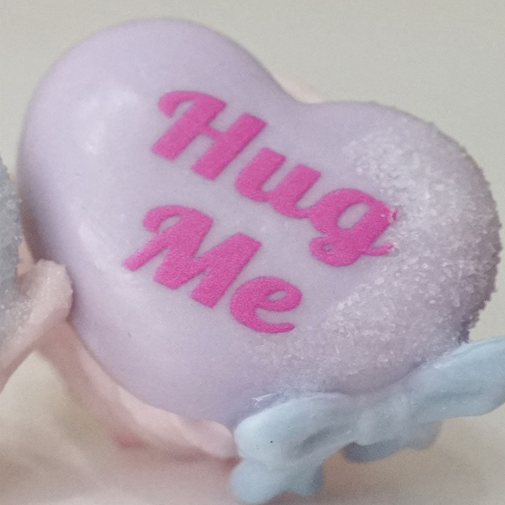 Sweetheart Candy Shop Handmake collection