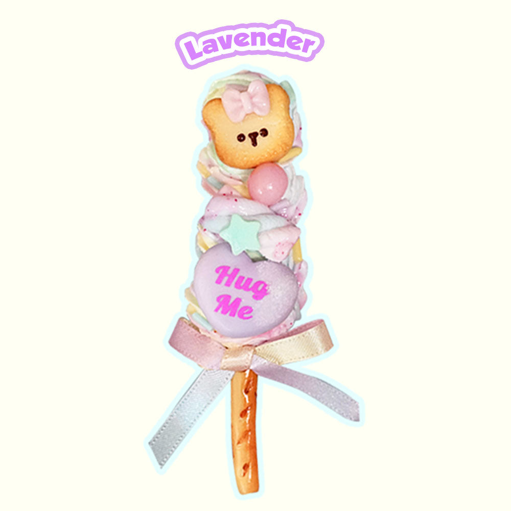 Sweetheart Candy Shop Handmake collection