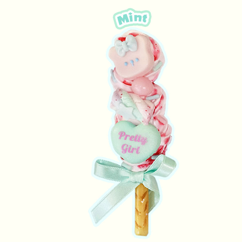 Sweetheart Candy Shop Handmake collection