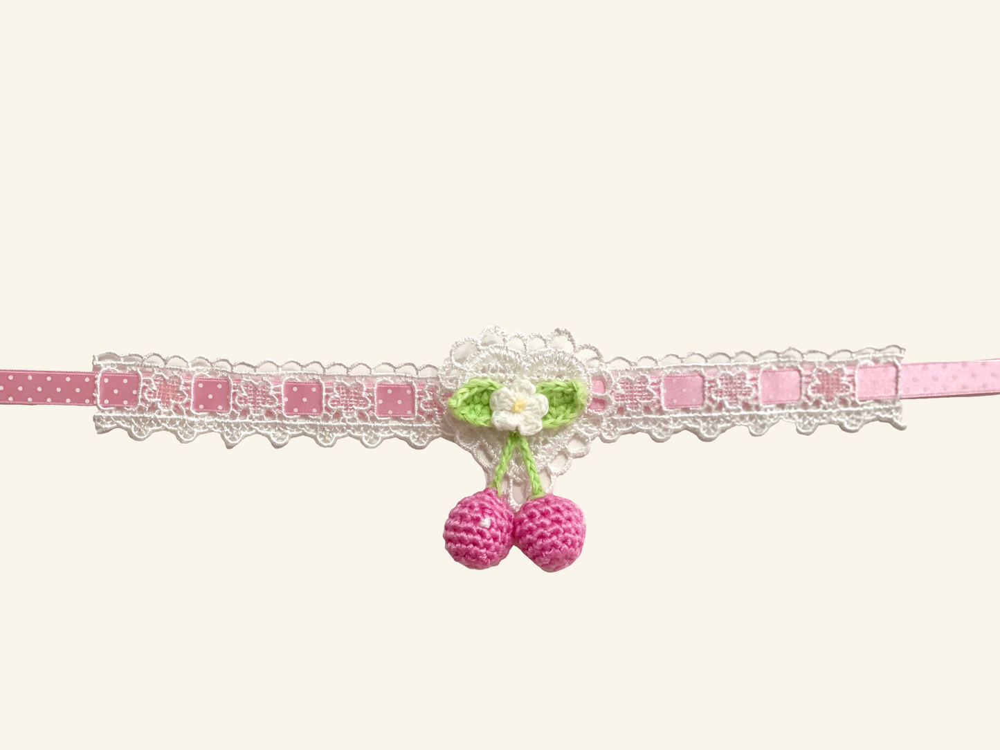 Berry Polka Picnic丨Sweet Lolita Collection