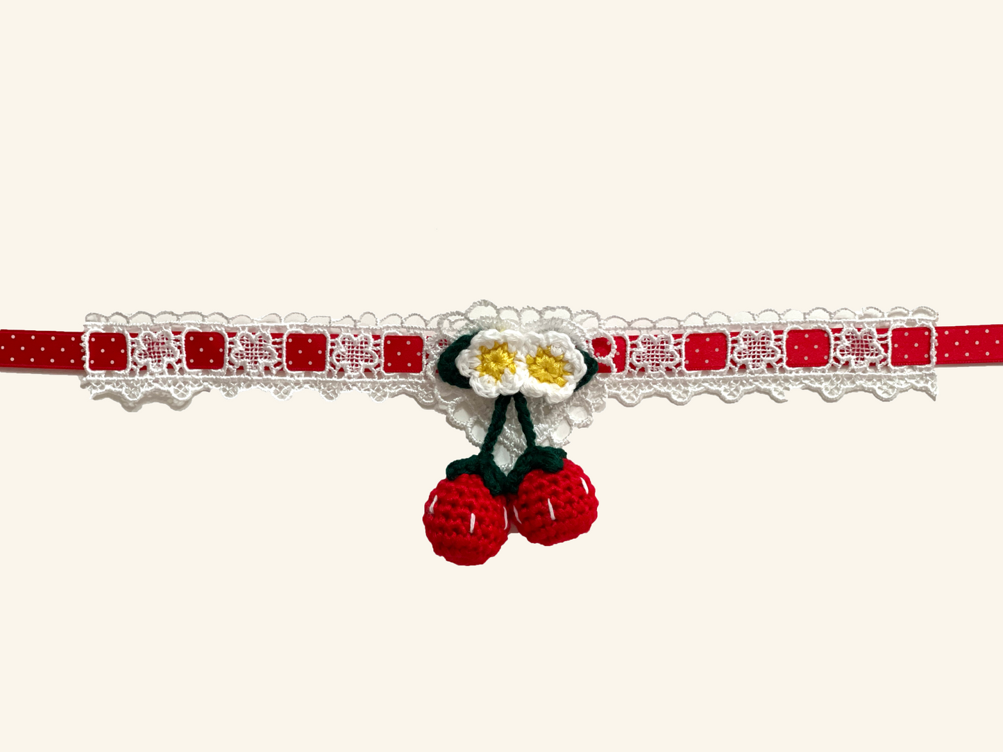 Berry Polka Picnic丨Sweet Lolita Collection