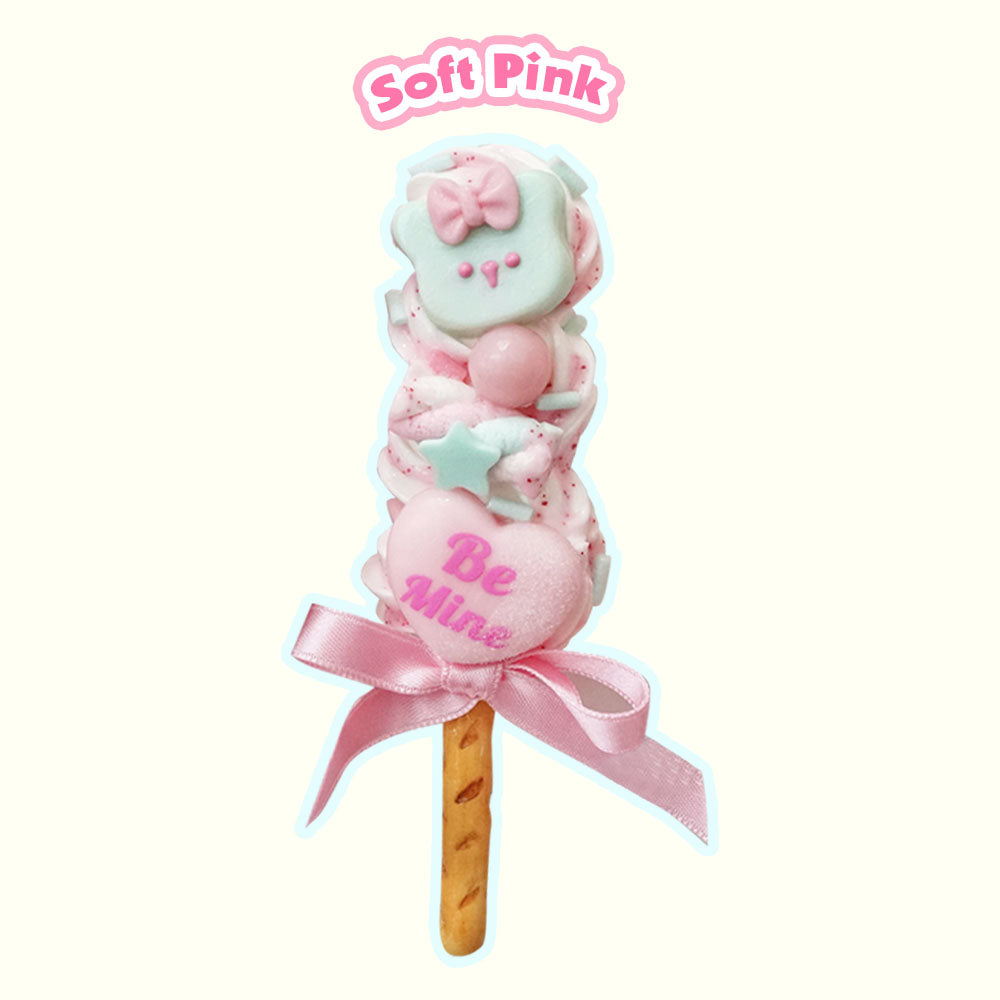 Sweetheart Candy Shop Handmake collection