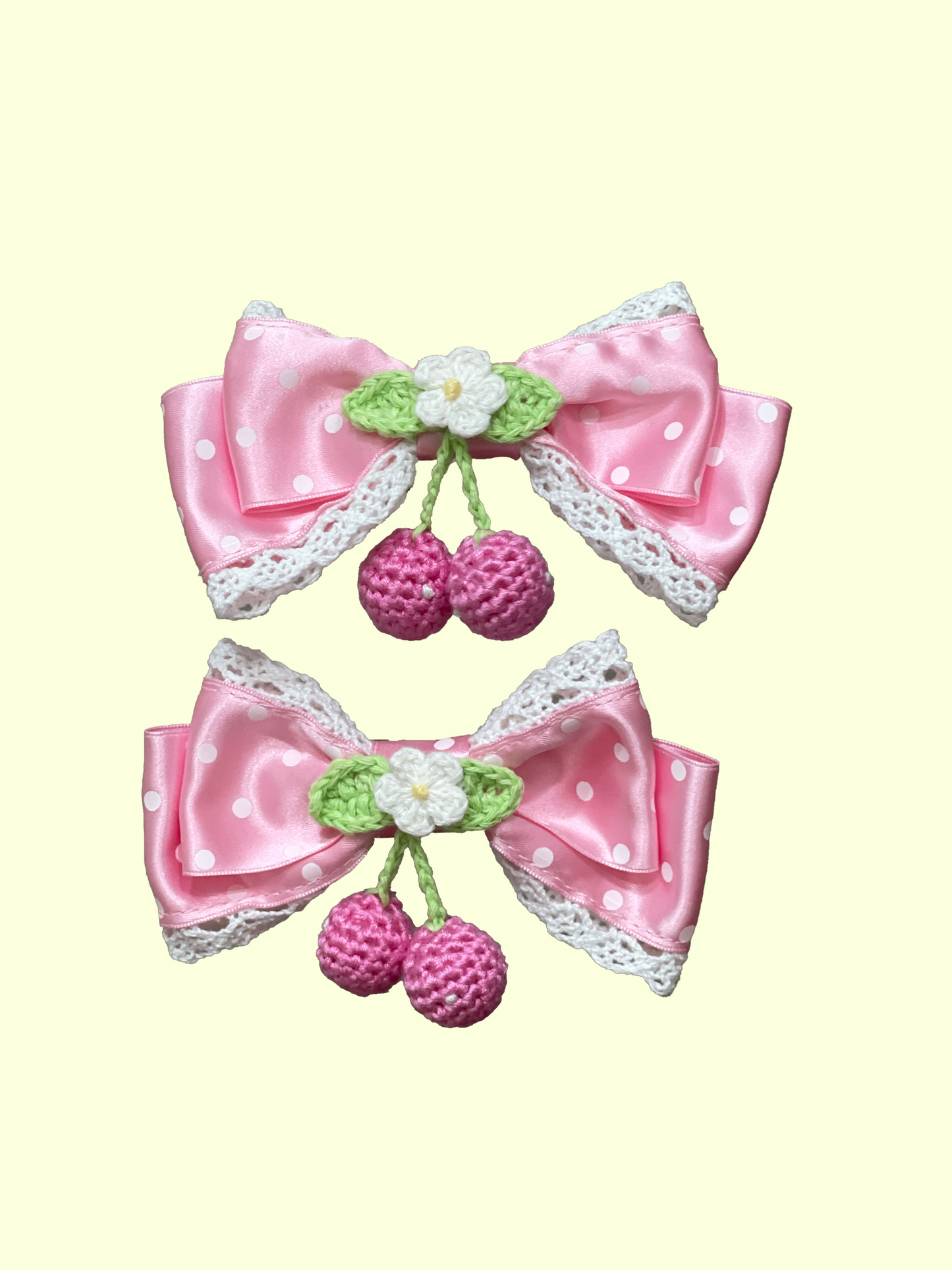 Berry Polka Picnic丨Sweet Lolita Collection