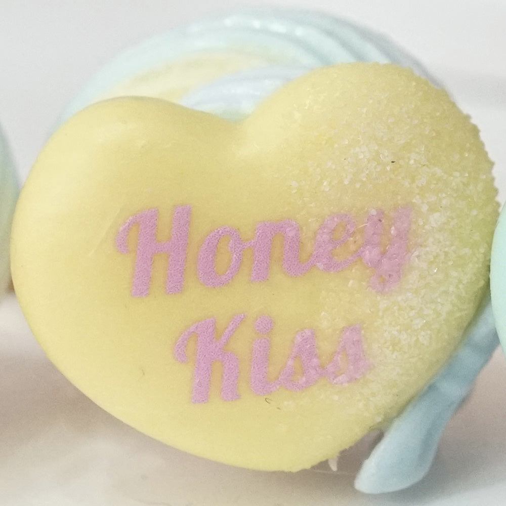 Sweetheart Candy Shop Handmake collection