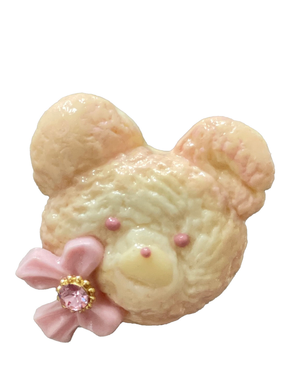 Gift from Cocoa Bear:  Casual/ sweet lolita collection